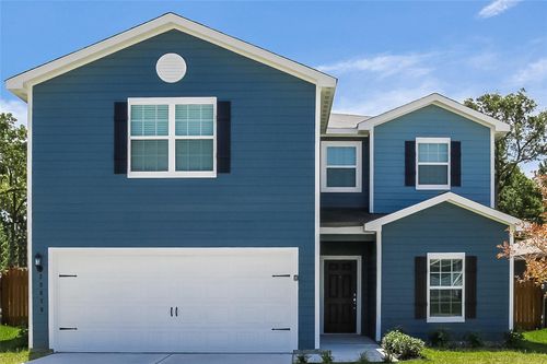 23079 Bellini Dr, Magnolia, TX, 77355-7013 | Card Image