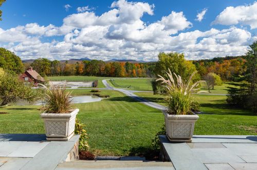 450 & 451 Red Truck Lane, Charlotte, VT, 05445 | Card Image