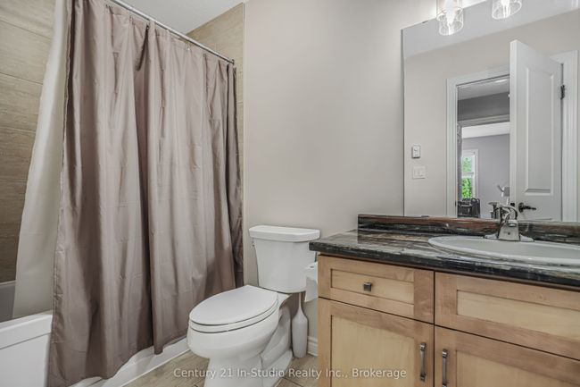 16 - 935 Goderich St, Condo with 3 bedrooms, 4 bathrooms and 2 parking in Port Elgin ON | Image 13