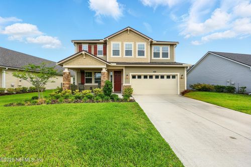 474 Convex Ln, St Augustine, FL, 32095-7509 | Card Image