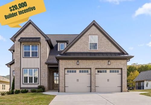 8112 Sir Oliphant Way, Ooltewah, TN, 37363-2553 | Card Image
