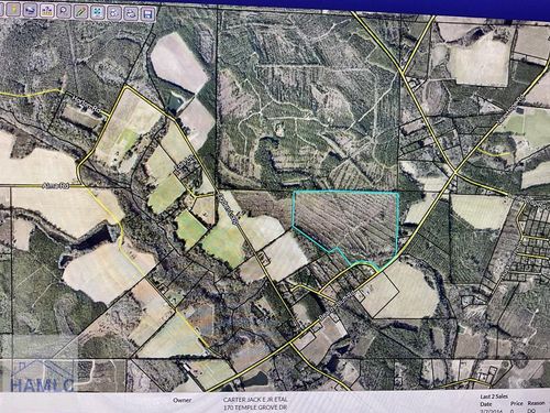 000 Beards Bluff Rd, Odum, GA, 31555 | Card Image