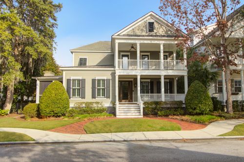 612 Daggett St, Daniel Island, SC, 29492-7990 | Card Image