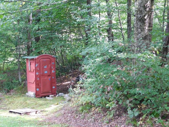912 Deer Run Ln, House other with 0 bedrooms, 1 bathrooms and null parking in Enosburg Falls VT | Image 11