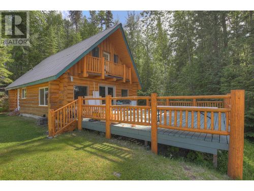 6725 Millar Rd, Horsefly, BC, V0L1L0 | Card Image