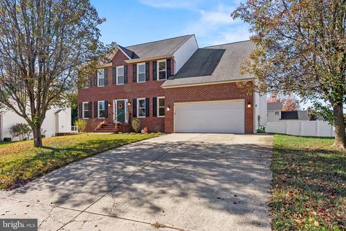 12004 Majestic Ct, FREDERICKSBURG, VA, 22407-8580 | Card Image