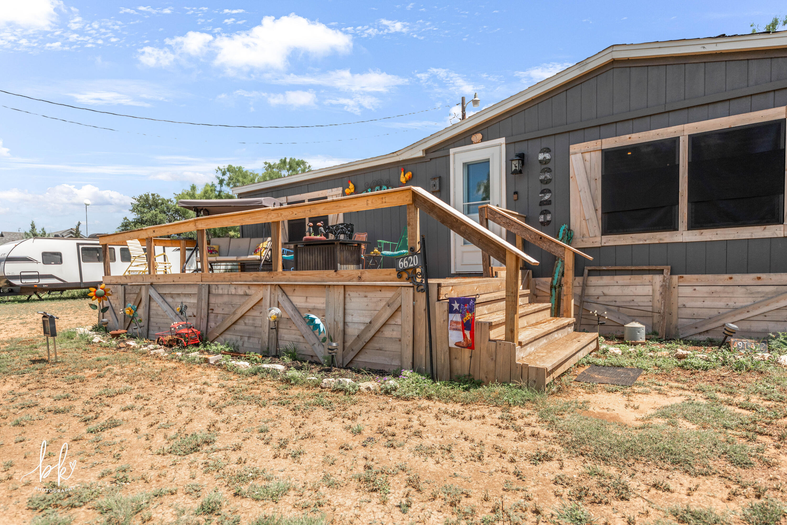 Residential in San Angelo 3