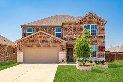 2004 Robert St, Anna, TX, 75409-8266 | Card Image