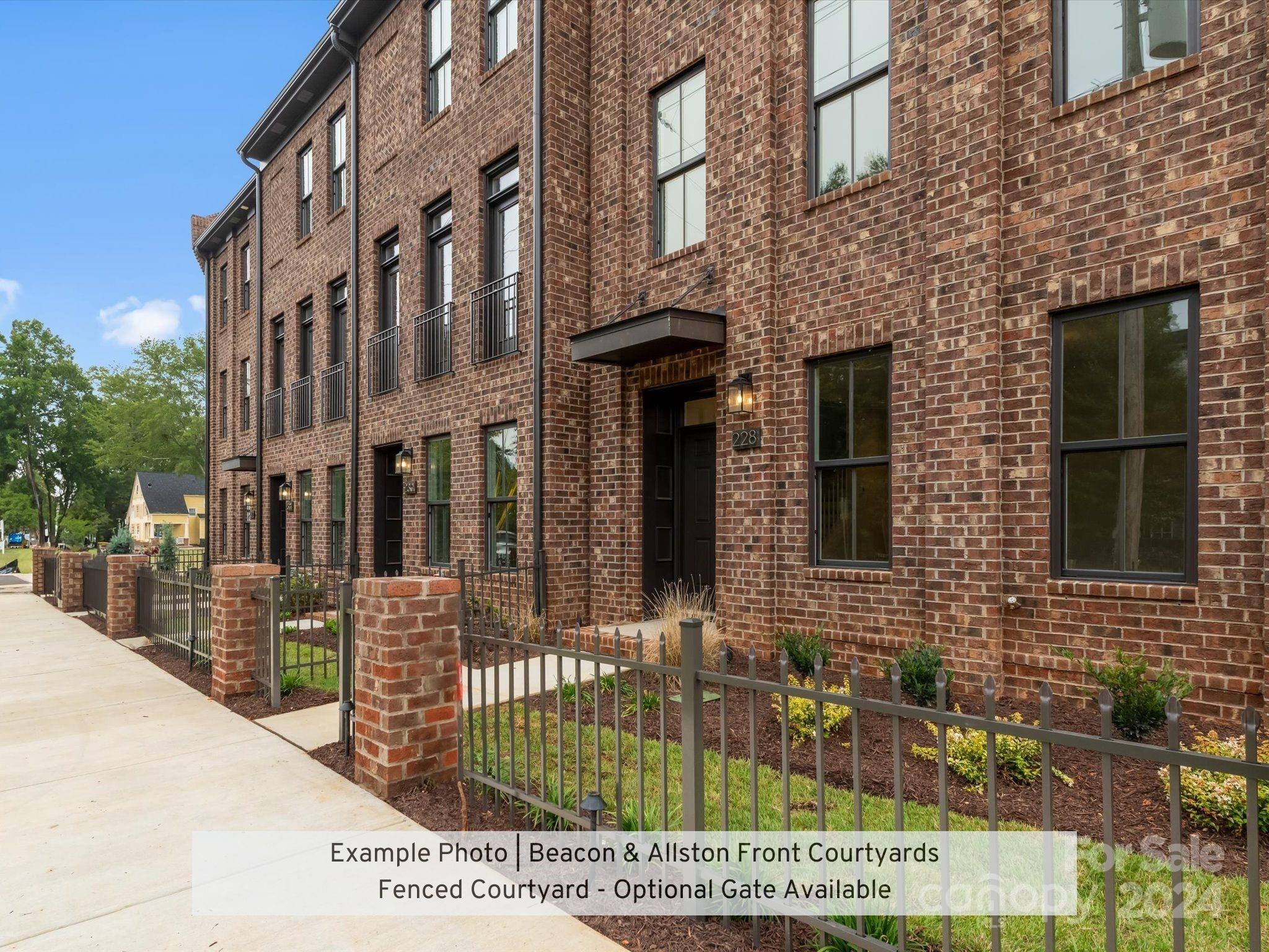 Gilead Rd, Huntersville, NC 28078