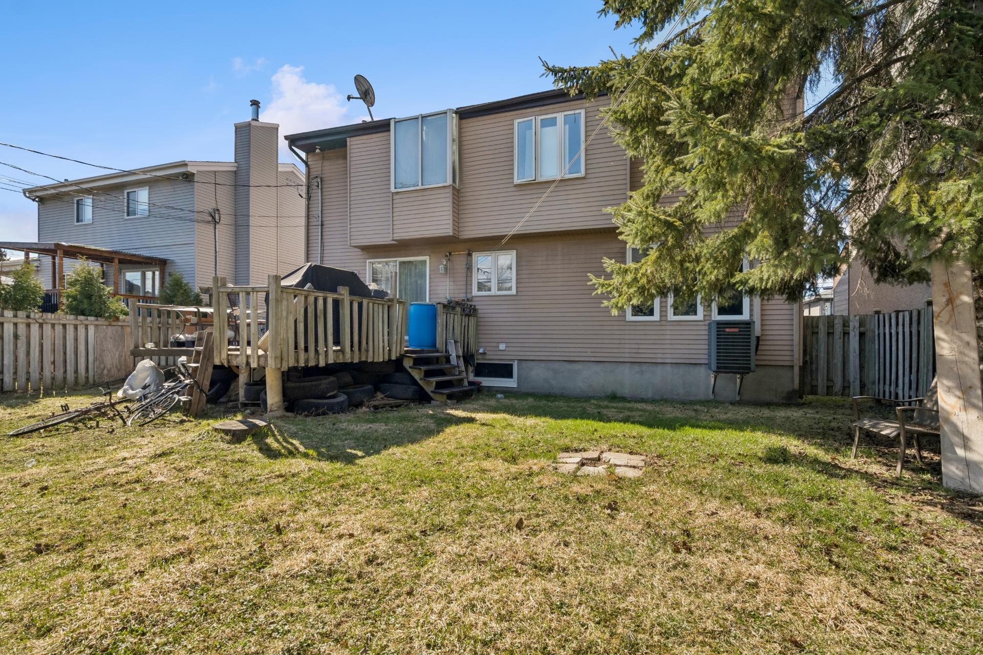 Residential in Repentigny (Repentigny)