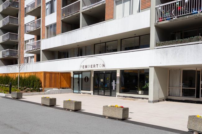 1114 - 2012 Fullerton Avenue, Condo with 0 bedrooms, 1 bathrooms and 1 parking in North Vancouver BC | Image 3