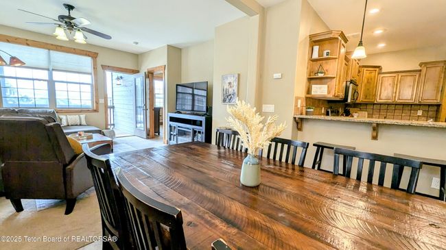 UNIT-19 - 715 Moraine Ct, Condo with 3 bedrooms, 2 bathrooms and null parking in Driggs ID | Image 26