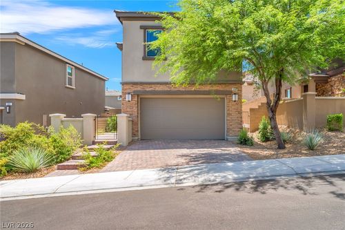 897 Cirrus Cloud Ave, Las Vegas, NV, 89138-6189 | Card Image