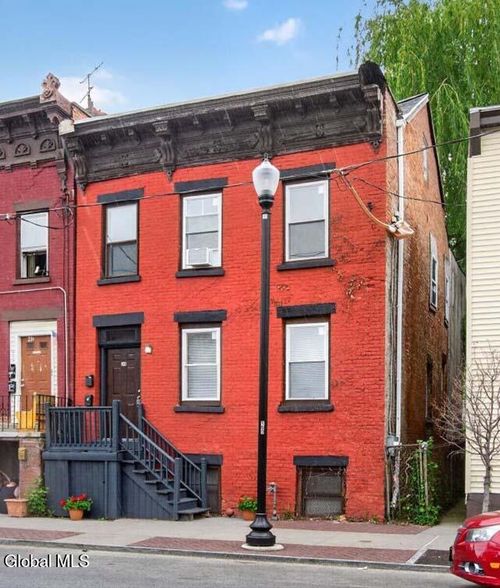 240 4th St, Troy, NY, 12180-4505 | Card Image