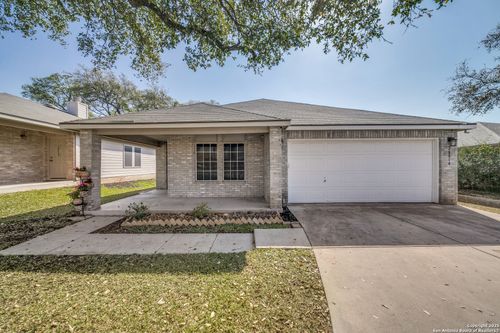 20614 Blue Trinity, San Antonio, TX, 78259-2294 | Card Image