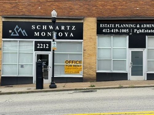 2210-2212 Murray Ave., Squirrel Hill, PA, 15217 | Card Image