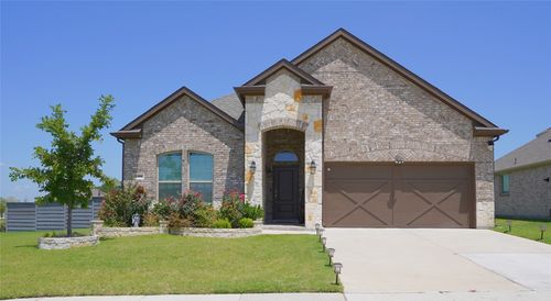 1101 Ginger Rd, Aubrey, TX, 76227-4672 | Card Image