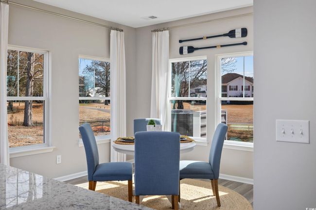 1521 Sea Chase Way, House other with 3 bedrooms, 2 bathrooms and 2 parking in North Myrtle Beach SC | Image 11