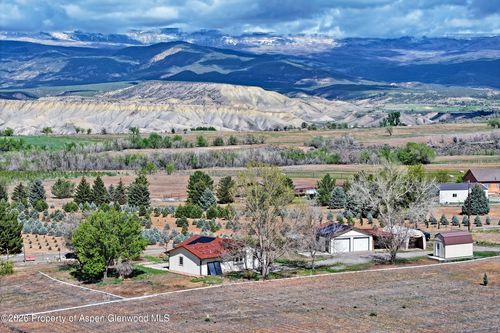 13637 Happy Hollow Rd, Eckert, CO, 81418-6106 | Card Image