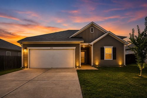 13705 Sherri Berry Way, Manor, TX, 78653-2037 | Card Image