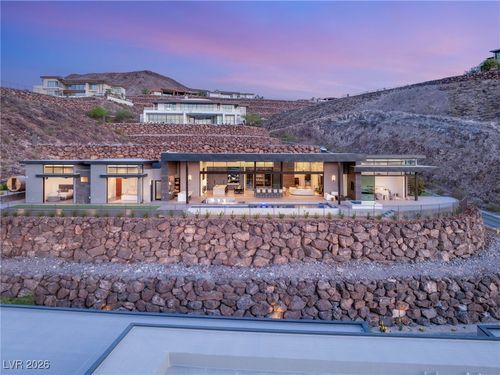 6 Hidden Heights Ct, Henderson, NV, 89012-7288 | Card Image