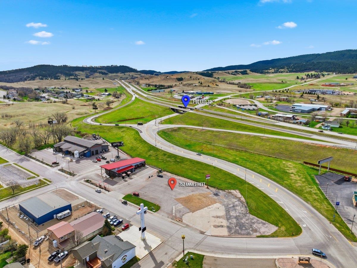 Commercial Sale in Sturgis 2