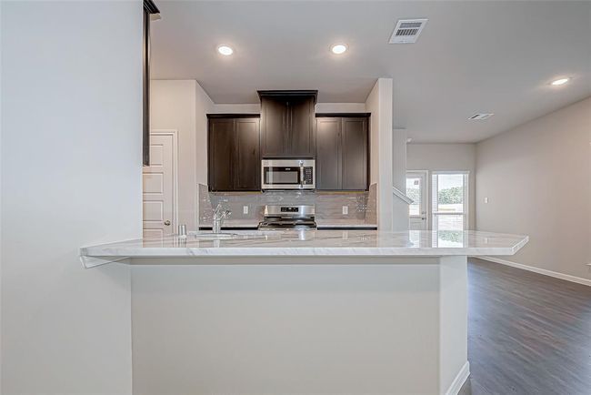 10155 Red Snapper Rd, House other with 4 bedrooms, 3 bathrooms and null parking in Magnolia TX | Image 12
