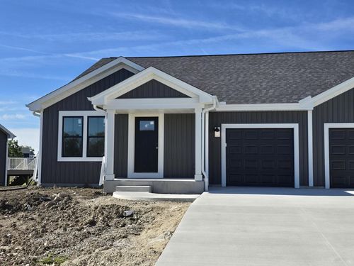 N162W21865 Poppy Road, Jackson, WI, 53037 | Card Image