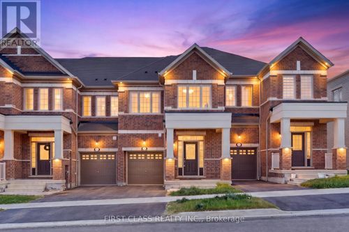 2920 Hawkridge Lane, Pickering, ON, L1X0P5 | Card Image