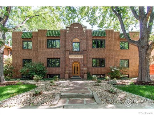 5-1342 Milwaukee Street, Denver, CO, 80206 | Card Image