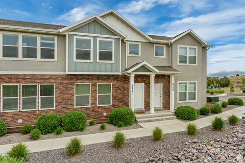 2734 Iron Bark Aly, Eagle Mountain, UT, 84005-5260 | Card Image
