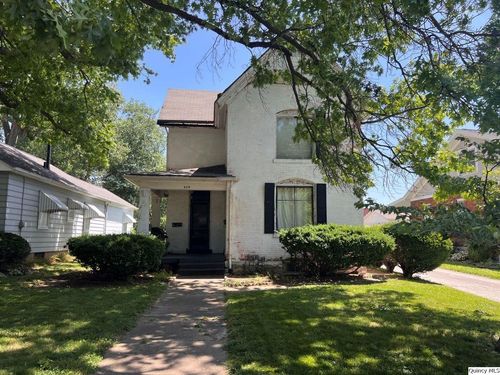 419 S 18th St, Quincy, IL, 62301-4365 | Card Image