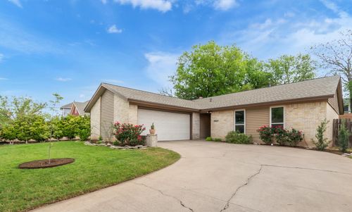 10809 Parkfield Dr, Austin, TX, 78758-4766 | Card Image