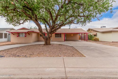 1136 W 12th St, Tempe, AZ, 85281-5331 | Card Image
