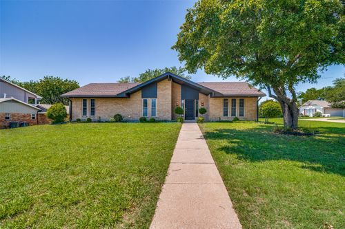 2013 S Lakeshore Dr, Rockwall, TX, 75087-5107 | Card Image