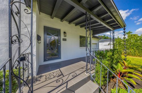 1000 Plover Ave, Miami Springs, FL, 33166-4349 | Card Image