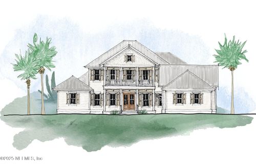 4572 Rose Glen Drive, Jacksonville, FL, 32224 | Card Image