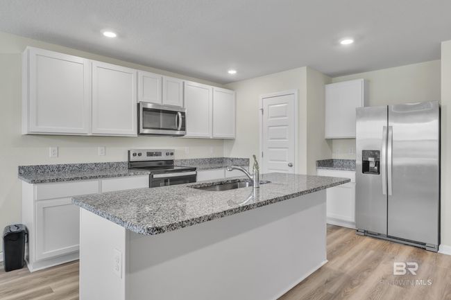 24183 Ringneck Loop, House other with 4 bedrooms, 2 bathrooms and null parking in Elberta AL | Image 8