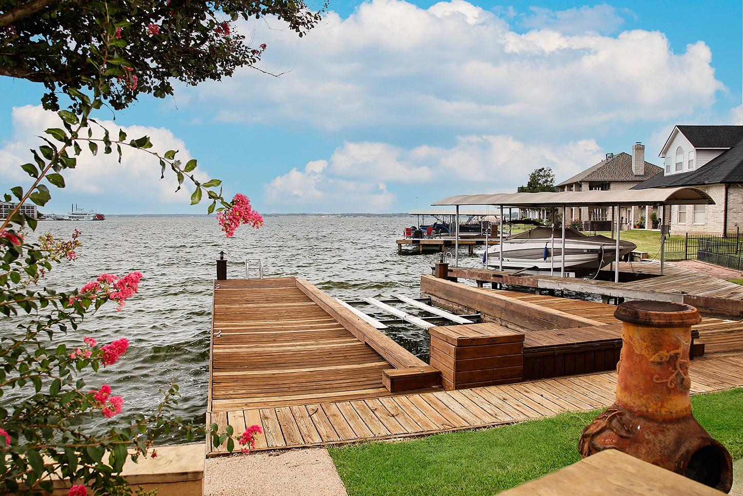 Residential Lease in Willis