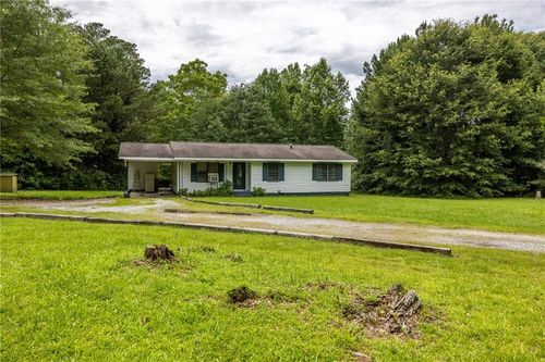 1564 Industrial Blvd N, dallas, GA, 30132-2448 | Card Image