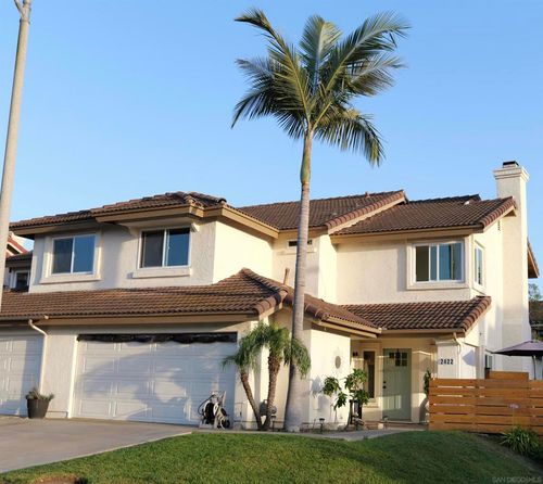 2422 Summerhill Dr, Encinitas, CA, 92024-5451 | Card Image