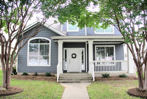 1717 Thompson Trl, Round Rock, TX, 78664-7700 | Card Image