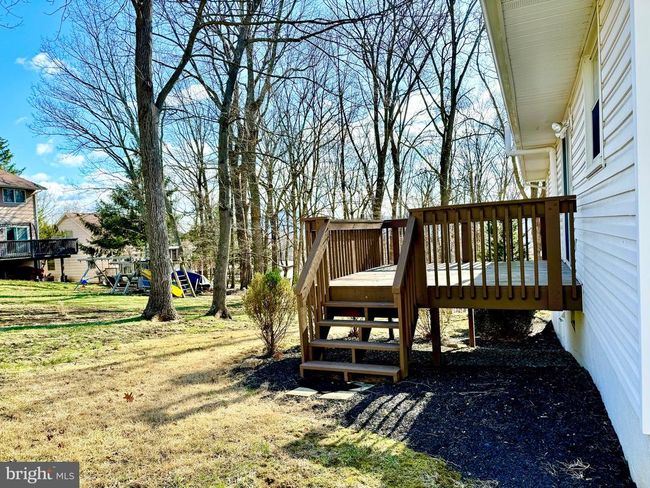 14805 Woods Edge Ct Sw, House other with 3 bedrooms, 2 bathrooms and null parking in CRESAPTOWN MD | Image 56