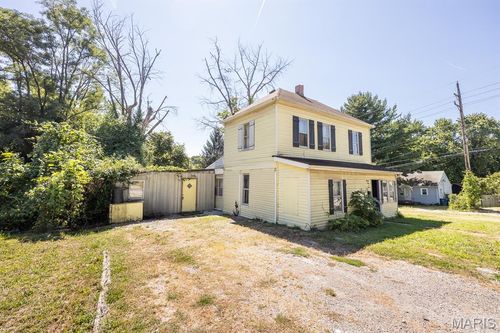 2901 Fernwood Ave, Alton, IL, 62002-2925 | Card Image