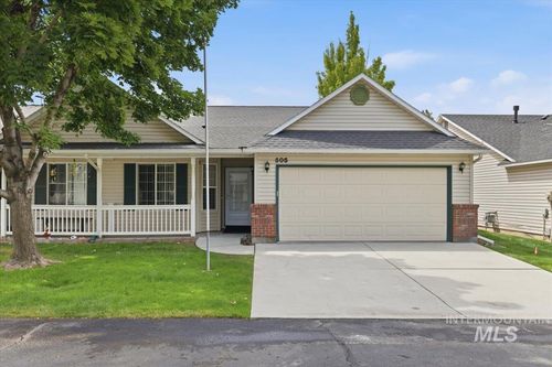 505 N Grove Way, Nampa, ID, 83651-6561 | Card Image