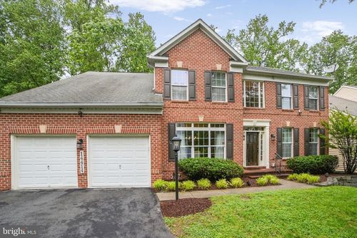 14414 Bonifant Park Pl, SILVER SPRING, MD, 20906-1917 | Card Image