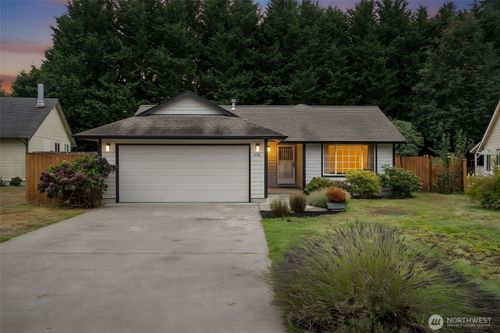 3701 Mapleview Drive Ne, Olympia, WA, 98506 | Card Image