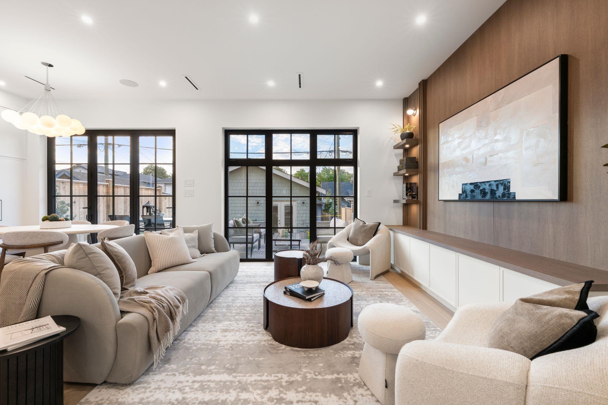 Residential in Vancouver 2