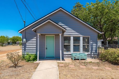 1126 N 11th Street, Abilene, TX, 79601 | Card Image