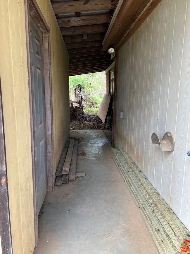 877 Tucker Mountain Rd, House other with 2 bedrooms, 1 bathrooms and null parking in Springfield AR | Image 17